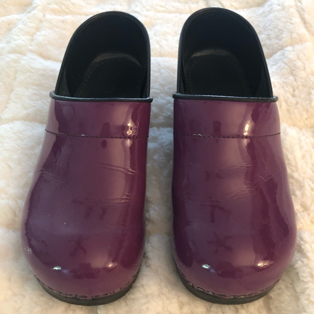 Sanita clogs